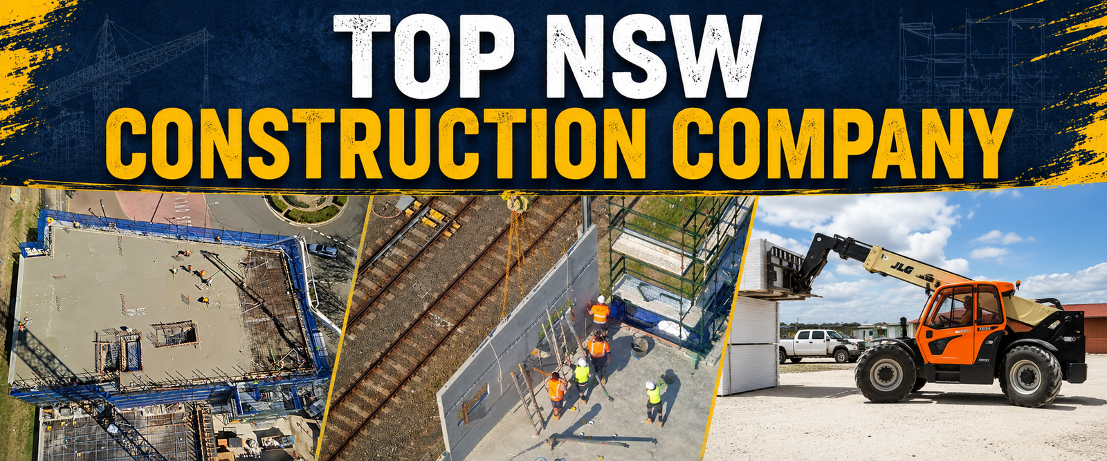 NSW Crane Crew